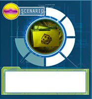Captain Sonar